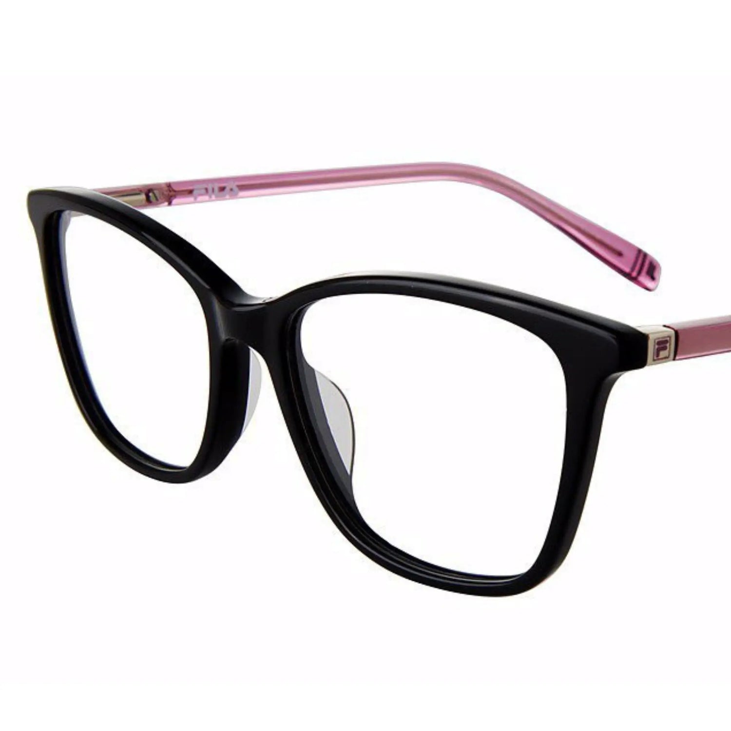 MONTURA DESCANSO UNISEX VFI396 0700 51 FILA NEGRO CASUAL 1029643 FILA