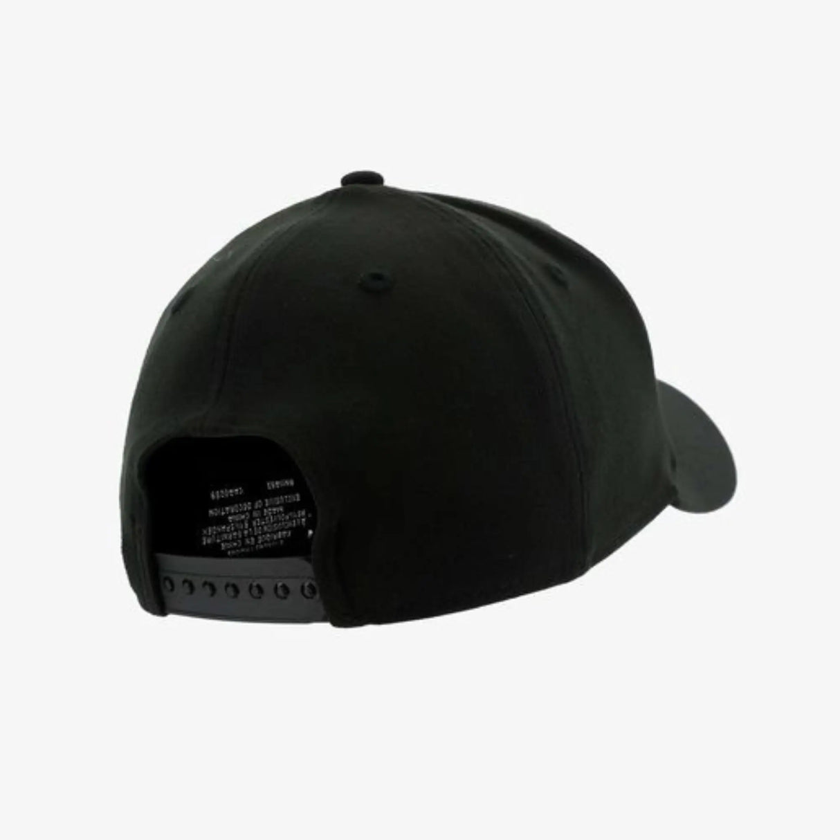 GORRA NEW ERA NBA-MIAMI HEAT 9FIFTY STRETCH SNAP 196172861287 SPORT 1019546 NEW ERA