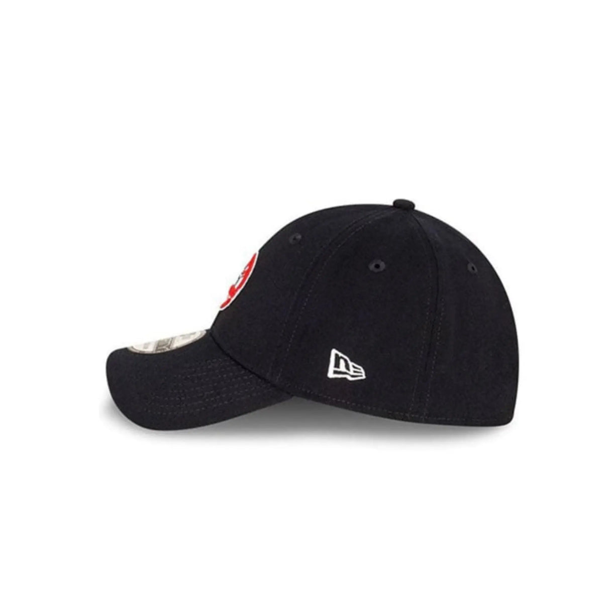 GORRA NEW ERA MLB-NEW YORK YANKEES 9FORTY STRETCH SNAP 196818867567 SPORT 1019576 NEW ERA