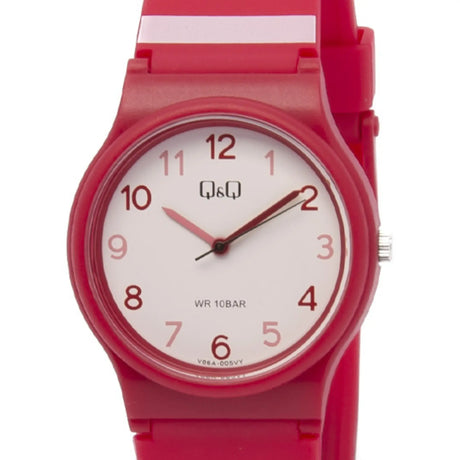 RELOJ ACUATICO MUJER V06A005VY Q&Q CASUAL 1019069 Q&Q