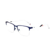 MONTURA DESCANSO HOMBRE VFI343 01HS 53 FILA	AZUL CLASICO 1029640 FILA