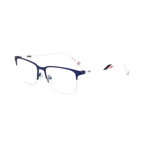 MONTURA DESCANSO HOMBRE VFI343 01HS 53 FILA	AZUL CLASICO 1029640 FILA