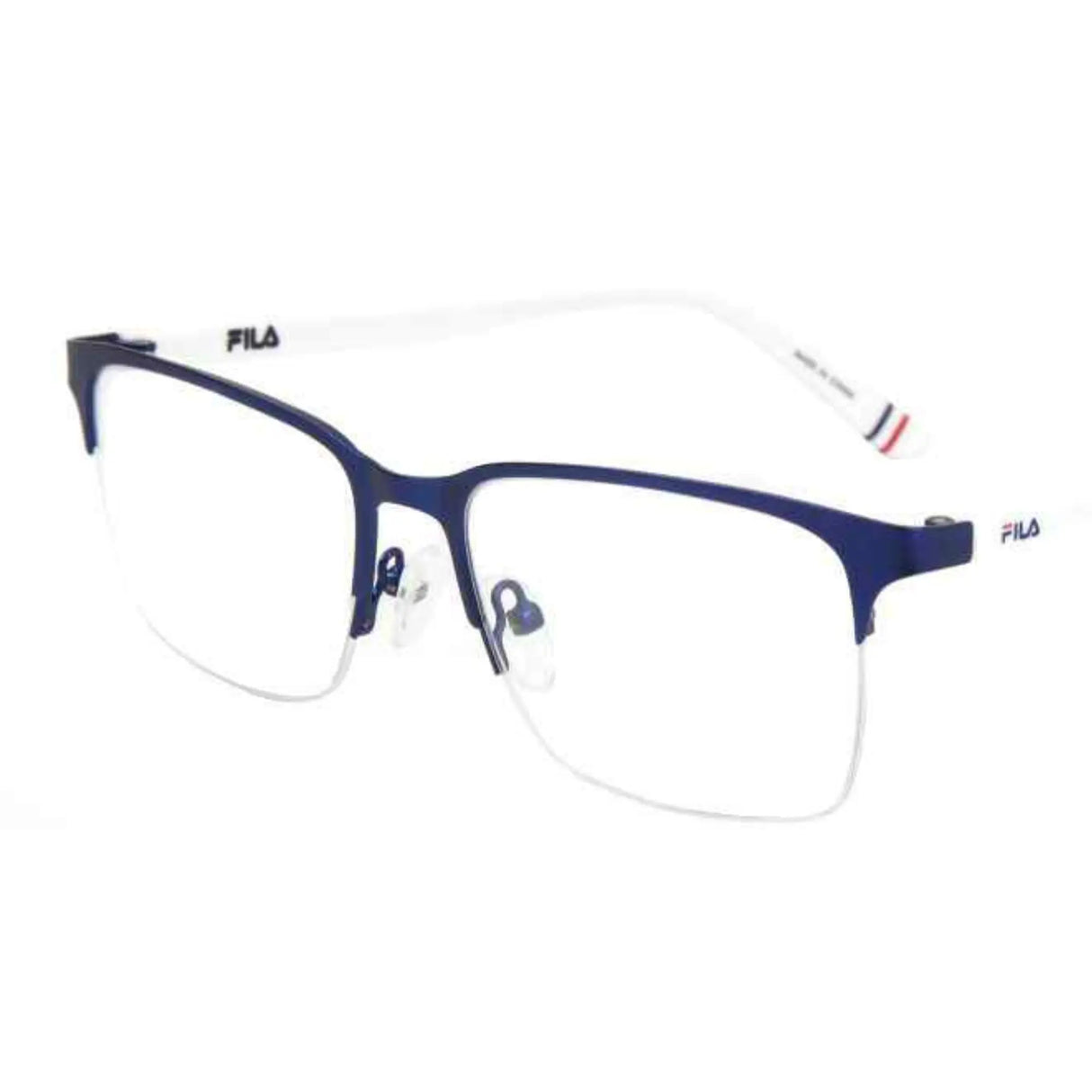 MONTURA DESCANSO HOMBRE VFI343 01HS 53 FILA	AZUL CLASICO 1029640 FILA