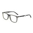 MONTURA DESCANSO HOMBRE VFI342 0L78 54 FILA GRIS CASUAL 1029639 FILA