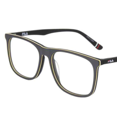 MONTURA DESCANSO HOMBRE VFI342 0L78 54 FILA GRIS CASUAL 1029639 FILA