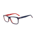 MONTURA DESCANSO UNISEX VFI260 0AAT 53 FILA AZUL CASUAL	1029635 FILA