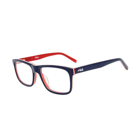 MONTURA DESCANSO UNISEX VFI260 0AAT 53 FILA AZUL CASUAL	1029635 FILA