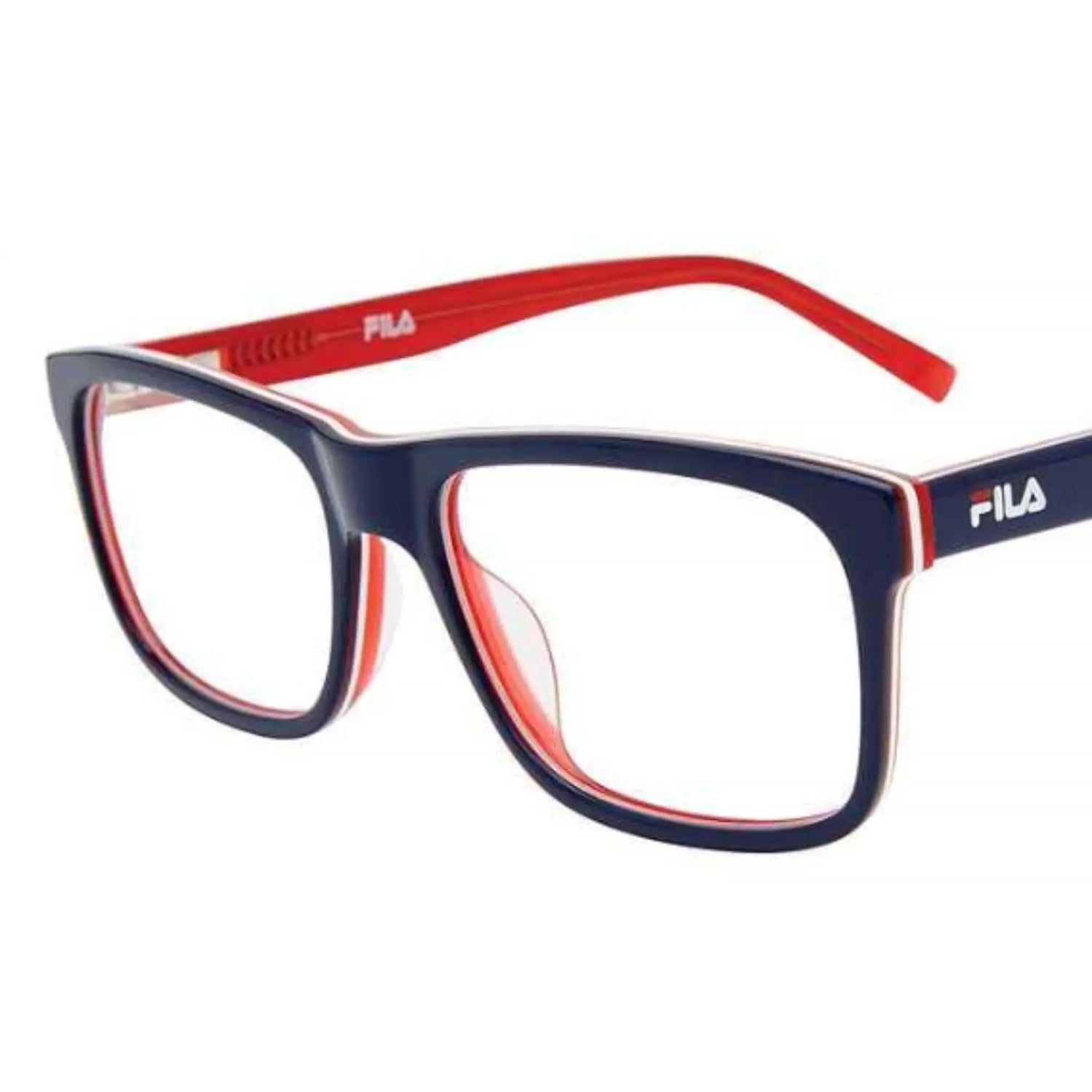 MONTURA DESCANSO UNISEX VFI260 0AAT 53 FILA AZUL CASUAL	1029635 FILA
