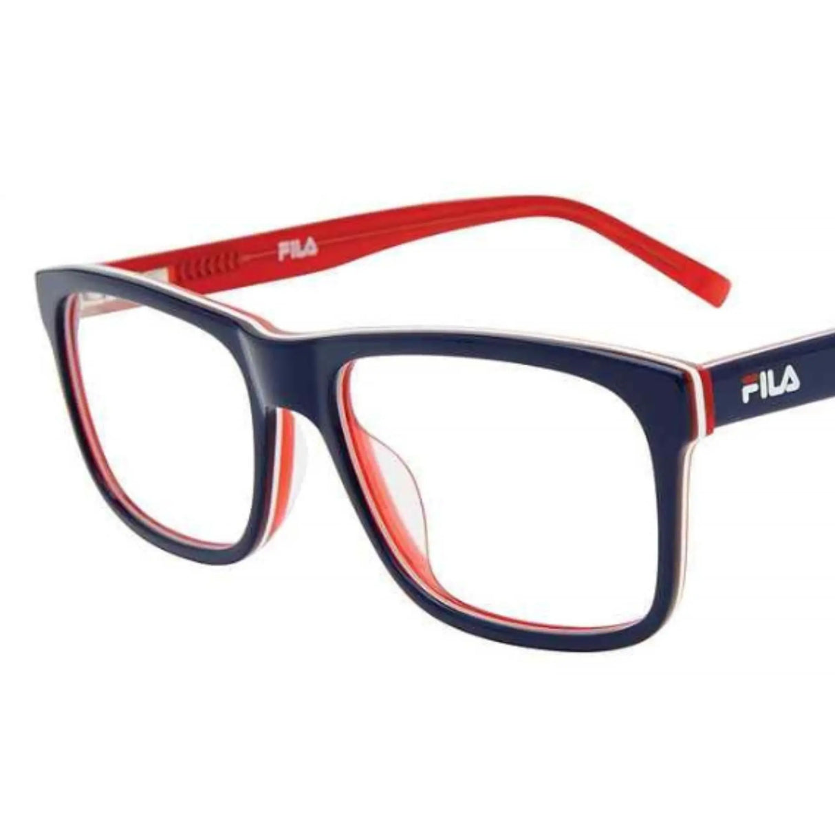 MONTURA DESCANSO UNISEX VFI260 0AAT 53 FILA AZUL CASUAL	1029635 FILA