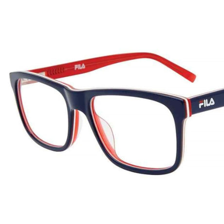MONTURA DESCANSO UNISEX VFI260 0AAT 53 FILA AZUL CASUAL	1029635 FILA