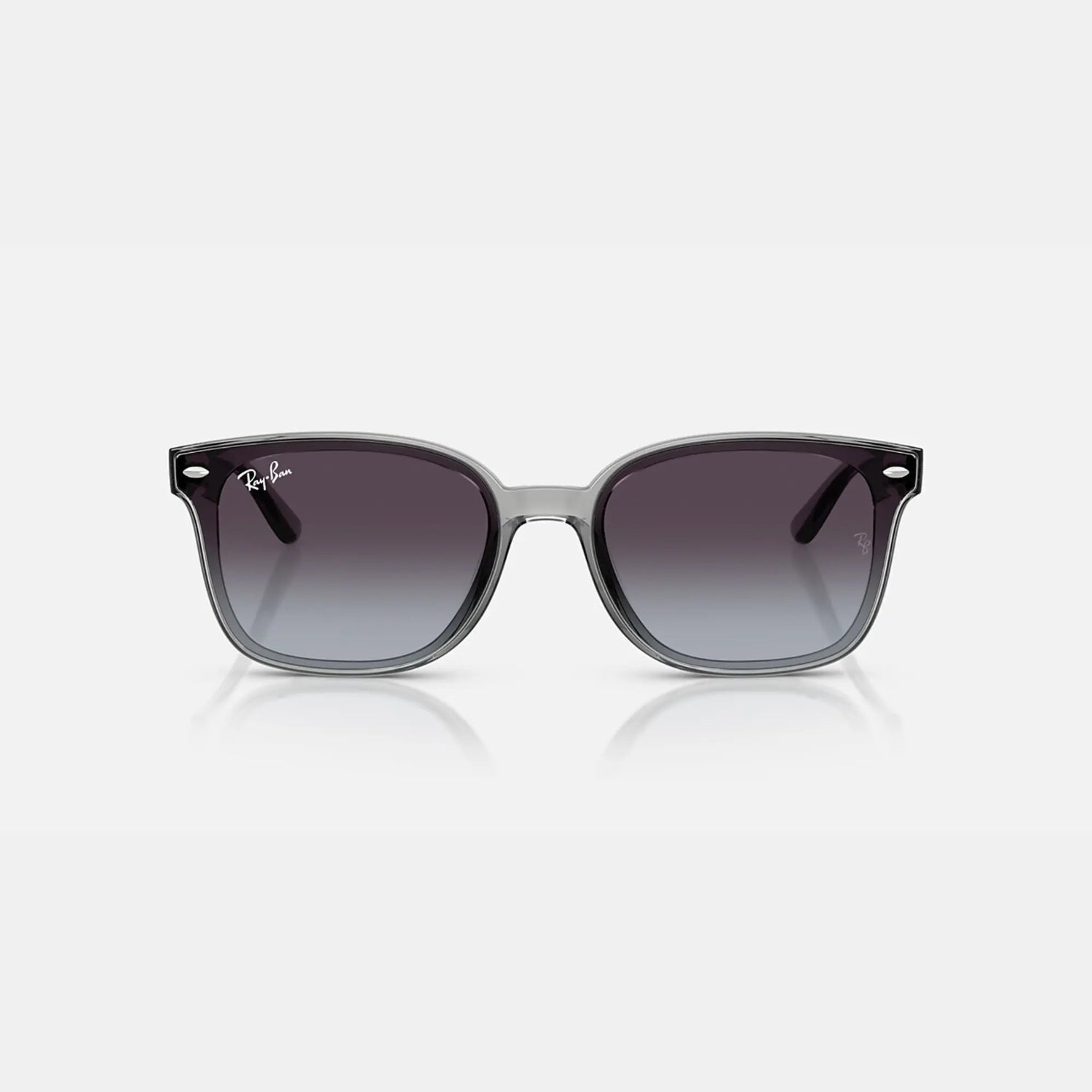 LENTES DE SOL UV400 MUJER RB4461D 64508G 64 RAY BAN PLOMO CASUAL 1030215 RAY-BAN