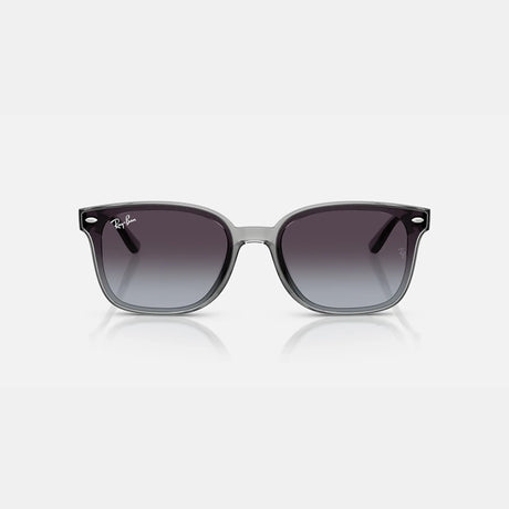 LENTES DE SOL UV400 MUJER RB4461D 64508G 64 RAY BAN PLOMO CASUAL 1030215 RAY-BAN
