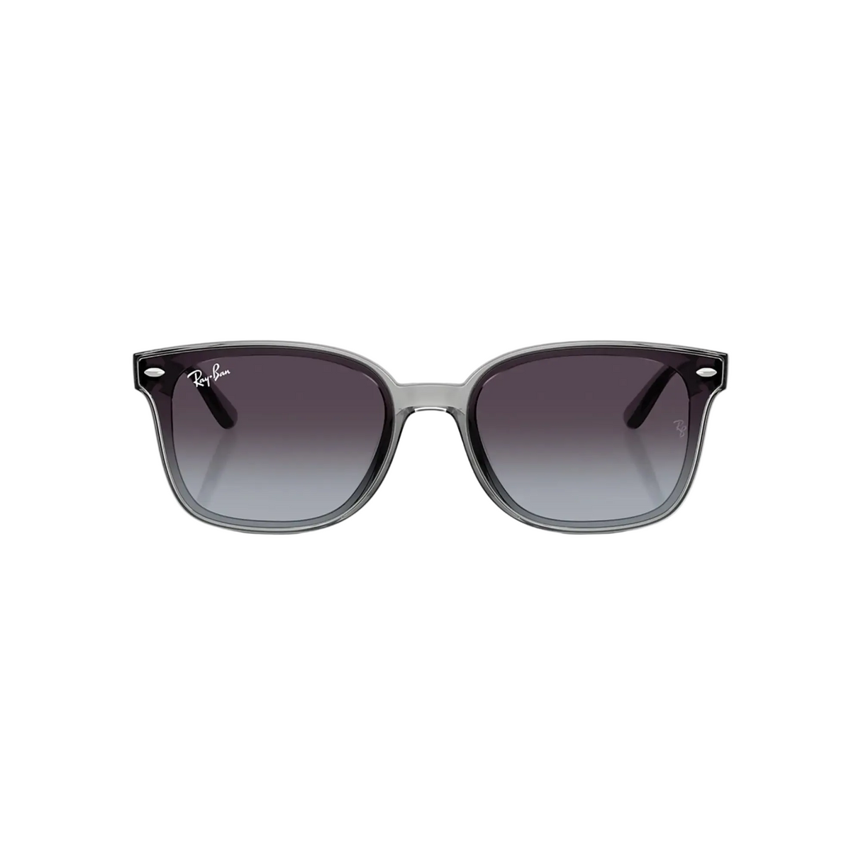 LENTES DE SOL UV400 MUJER RB4461D 64508G 64 RAY BAN PLOMO CASUAL 1030215 RAY-BAN