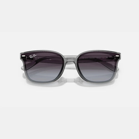 LENTES DE SOL UV400 MUJER RB4461D 64508G 64 RAY BAN PLOMO CASUAL 1030215 RAY-BAN