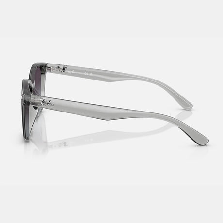 LENTES DE SOL UV400 MUJER RB4461D 64508G 64 RAY BAN PLOMO CASUAL 1030215 RAY-BAN