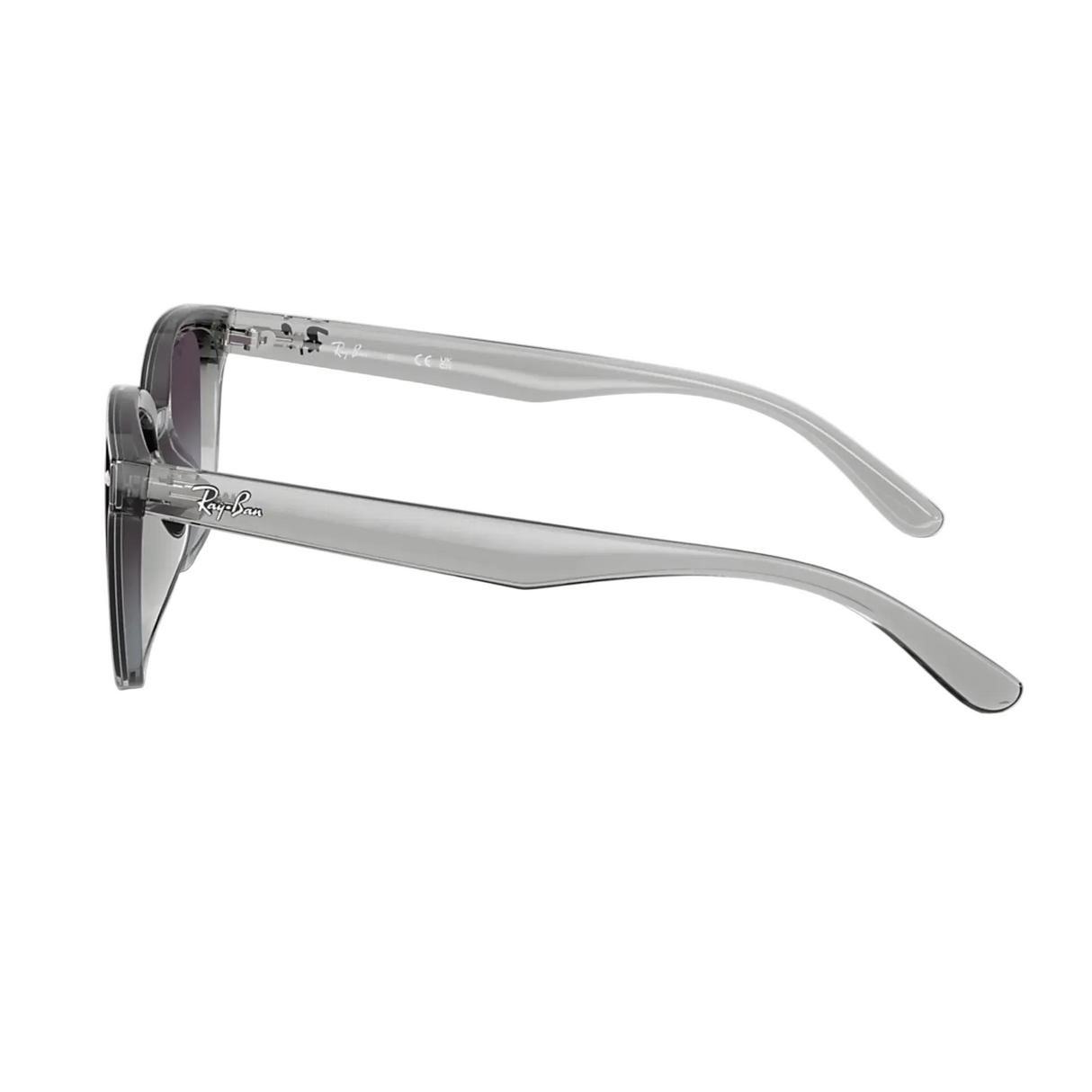 LENTES DE SOL UV400 MUJER RB4461D 64508G 64 RAY BAN PLOMO CASUAL 1030215 RAY-BAN