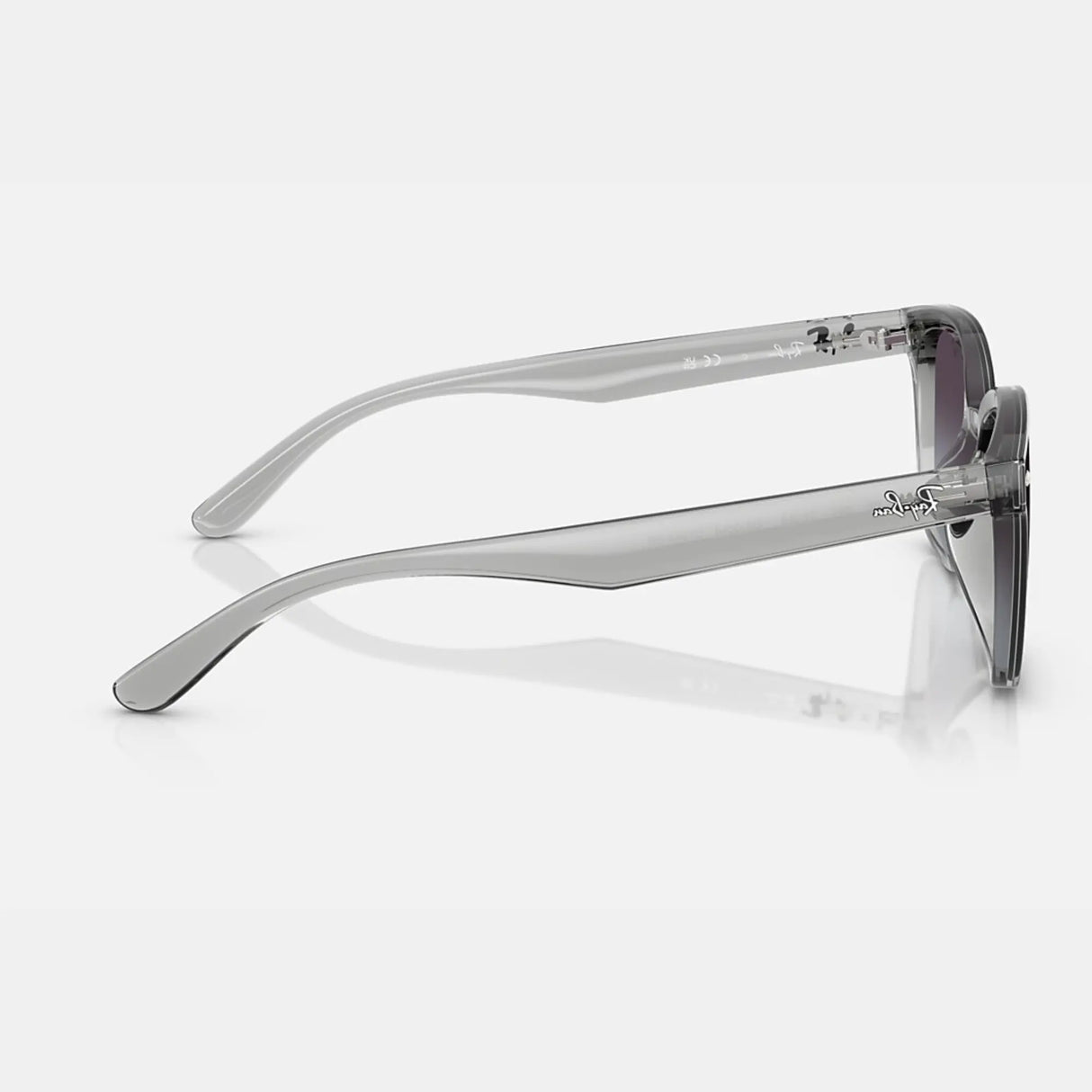 LENTES DE SOL UV400 MUJER RB4461D 64508G 64 RAY BAN PLOMO CASUAL 1030215 RAY-BAN