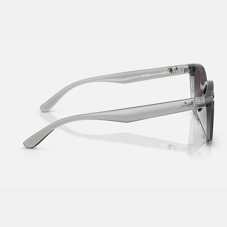 LENTES DE SOL UV400 MUJER RB4461D 64508G 64 RAY BAN PLOMO CASUAL 1030215 RAY-BAN