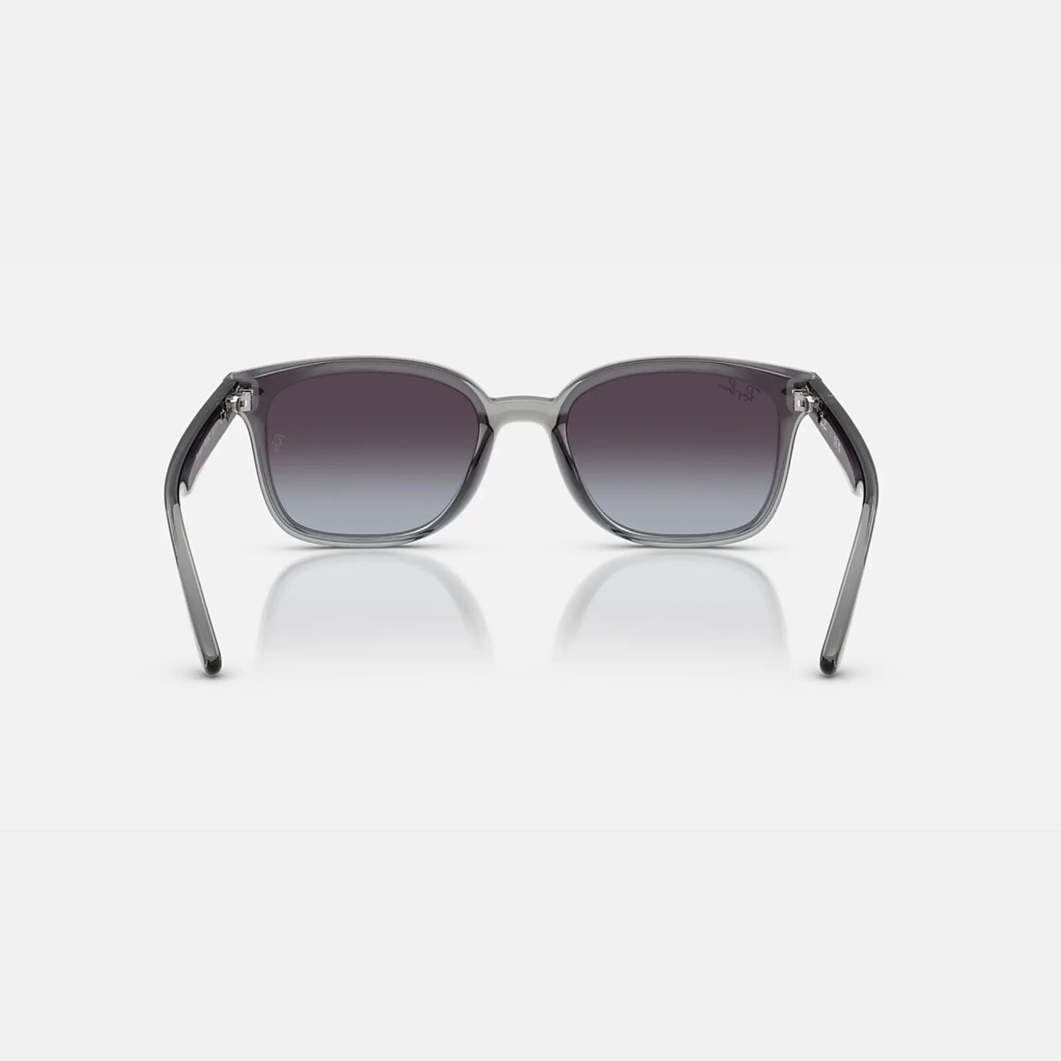 LENTES DE SOL UV400 MUJER RB4461D 64508G 64 RAY BAN PLOMO CASUAL 1030215 RAY-BAN