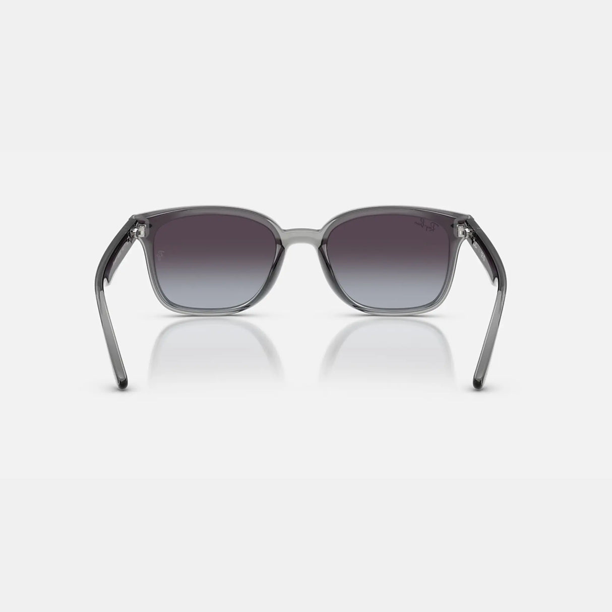 LENTES DE SOL UV400 MUJER RB4461D 64508G 64 RAY BAN PLOMO CASUAL 1030215 RAY-BAN