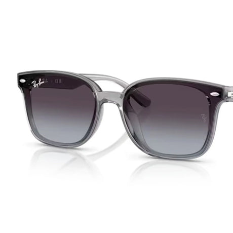 LENTES DE SOL UV400 MUJER RB4461D 64508G 64 RAY BAN PLOMO CASUAL 1030215 RAY-BAN