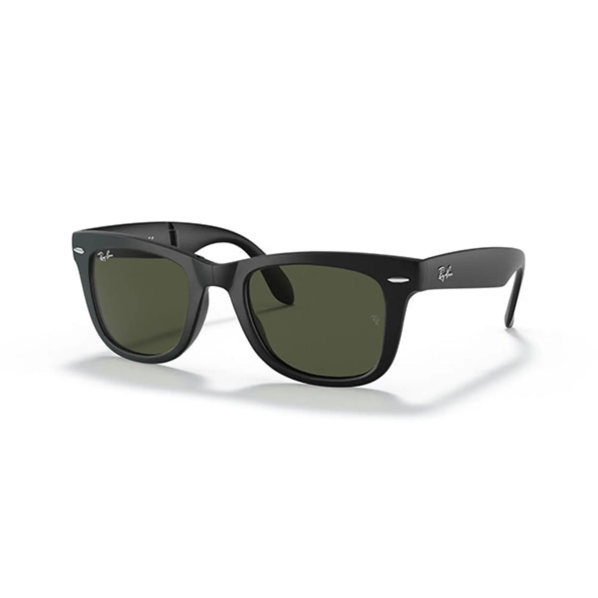 LENTES DE SOL UV400 HOMBRE RB4105 601S 50 RAY BAN WAYFARER NEGRO CASUAL 1030211 RAY-BAN