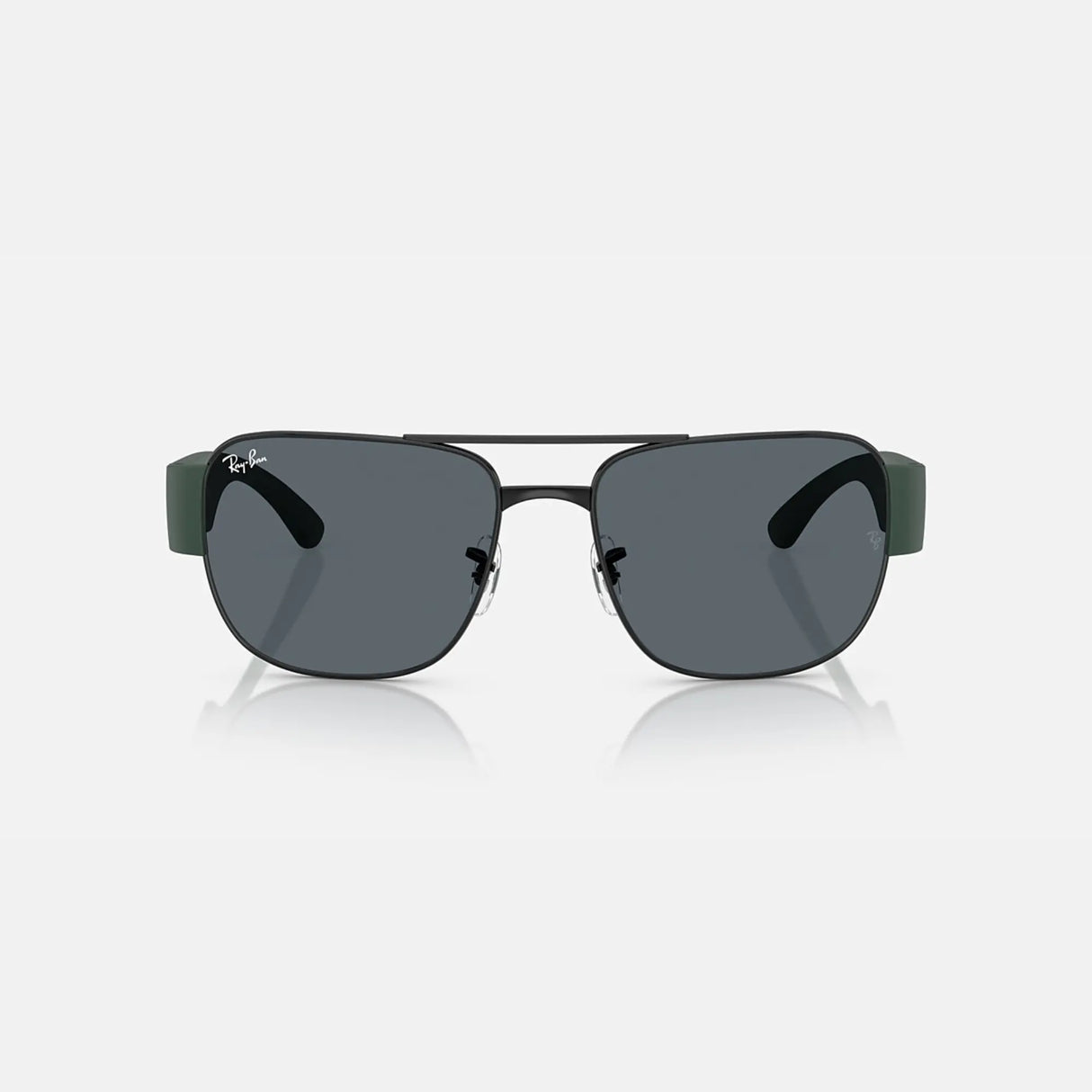 LENTES DE SOL UV400 HOMBRE RB3756 926931 59 RAY BAN GRIS CASUAL 1030210 RAY-BAN