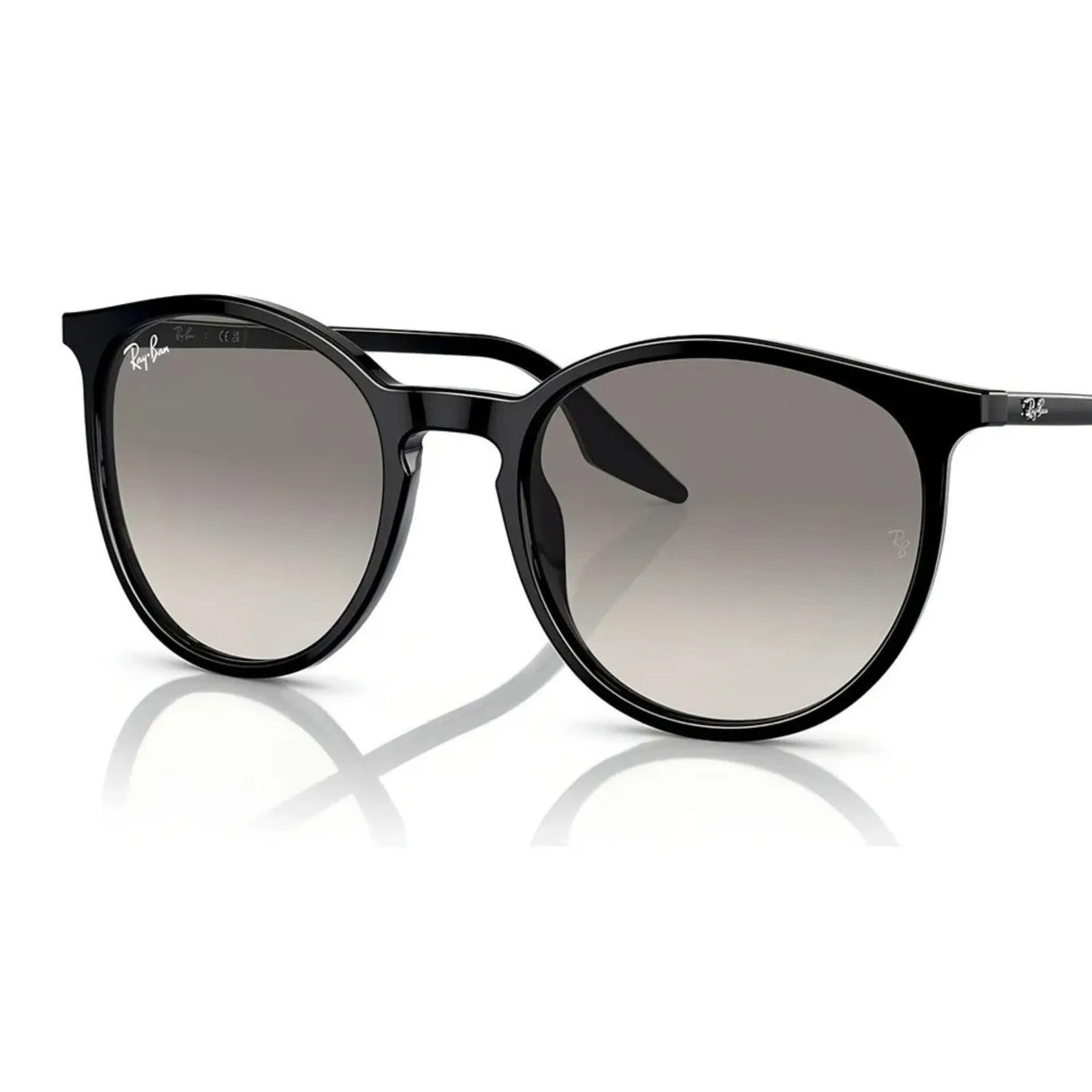 LENTES DE SOL UV400 MUJER RB2204 901/32 54 RAY BAN NEGRO CASUAL 1030207 RAY-BAN