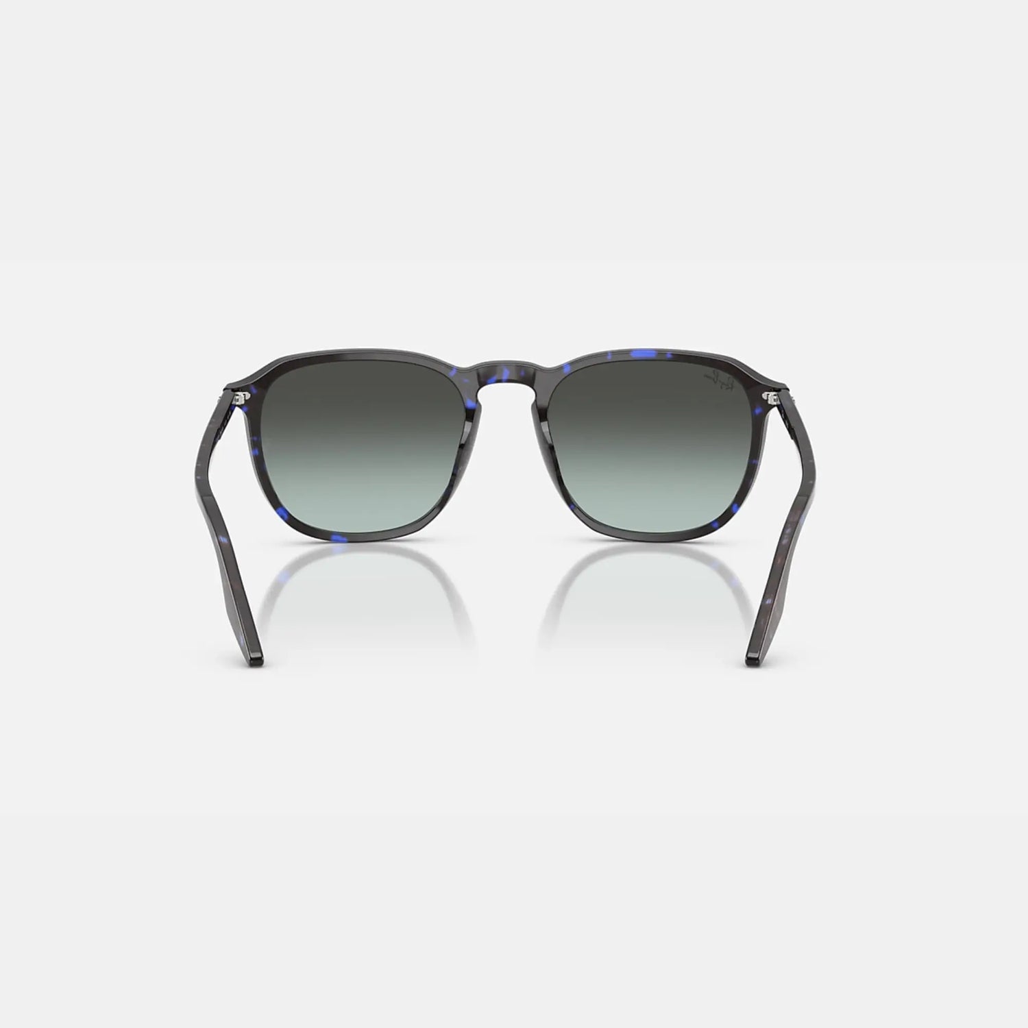 LENTES DE SOL UV400 UNISEX RB2203 1430GK 55 RAY BAN NEGRO CASUAL 1030205 RAY-BAN