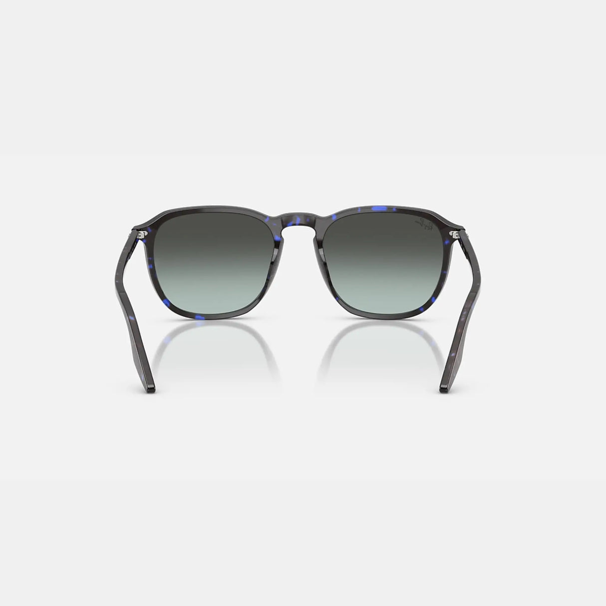 LENTES DE SOL UV400 UNISEX RB2203 1430GK 55 RAY BAN NEGRO CASUAL 1030205 RAY-BAN