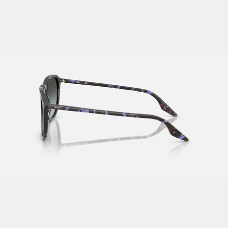LENTES DE SOL UV400 UNISEX RB2203 1430GK 55 RAY BAN NEGRO CASUAL 1030205 RAY-BAN