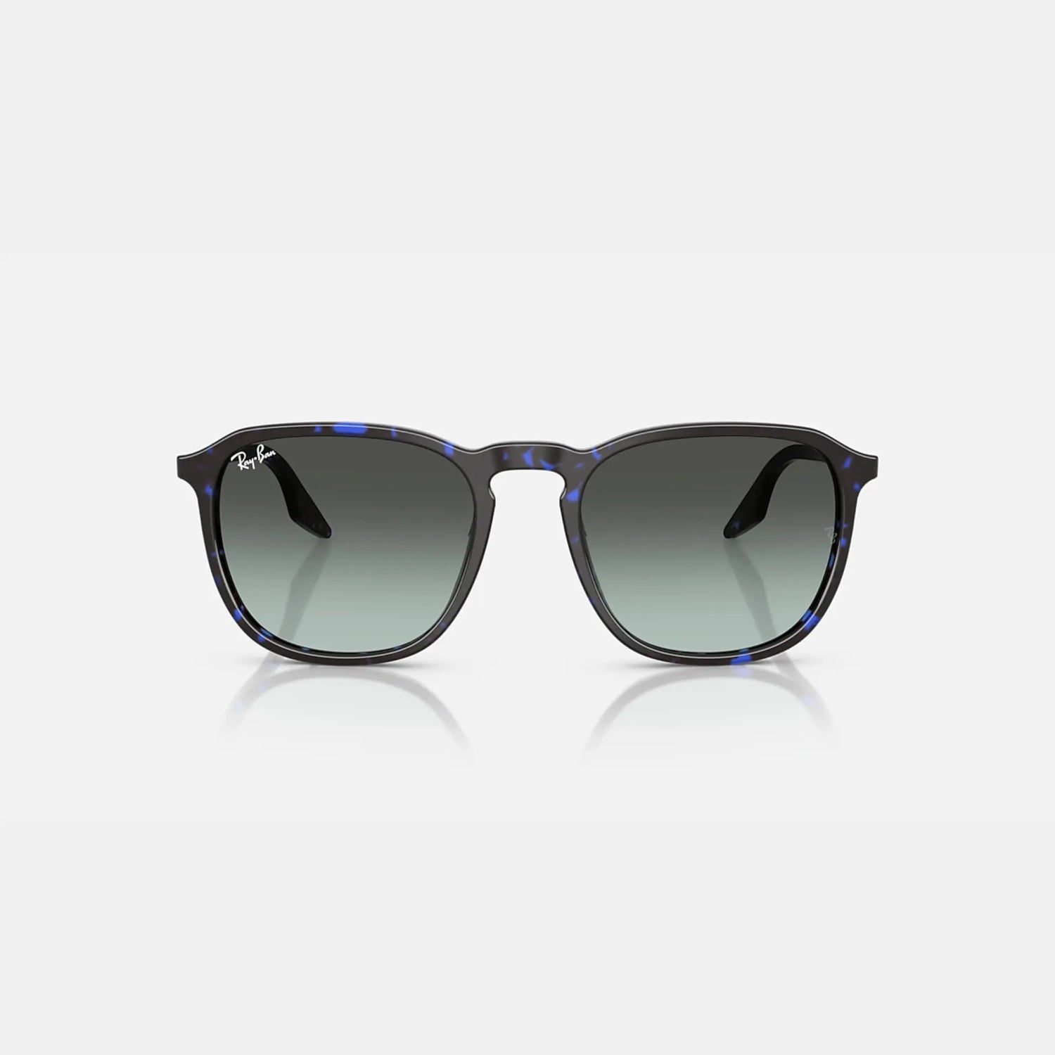 LENTES DE SOL UV400 UNISEX RB2203 1430GK 55 RAY BAN NEGRO CASUAL 1030205 RAY-BAN