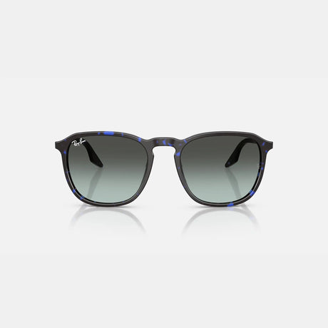 LENTES DE SOL UV400 UNISEX RB2203 1430GK 55 RAY BAN NEGRO CASUAL 1030205 RAY-BAN