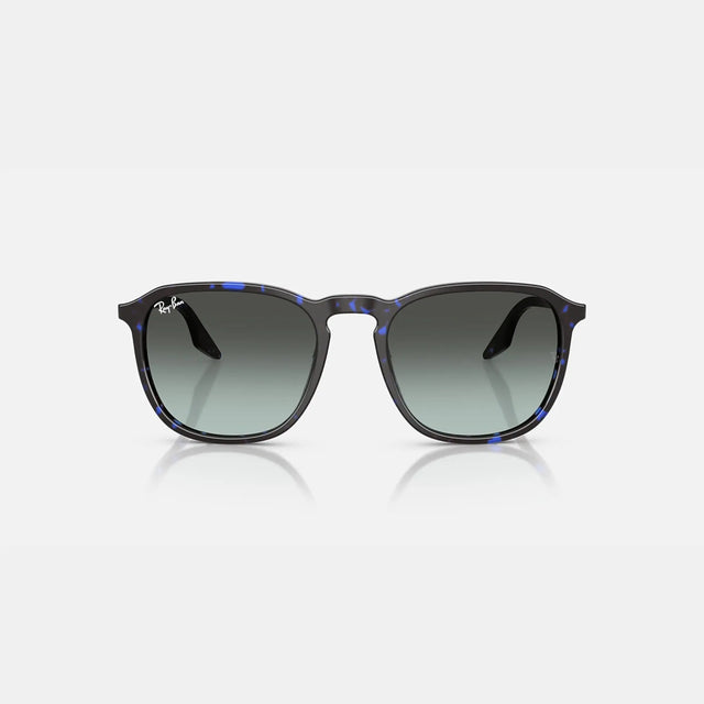 LENTES DE SOL UV400 UNISEX RB2203 1430GK 55 RAY BAN NEGRO CASUAL 1030205 RAY-BAN