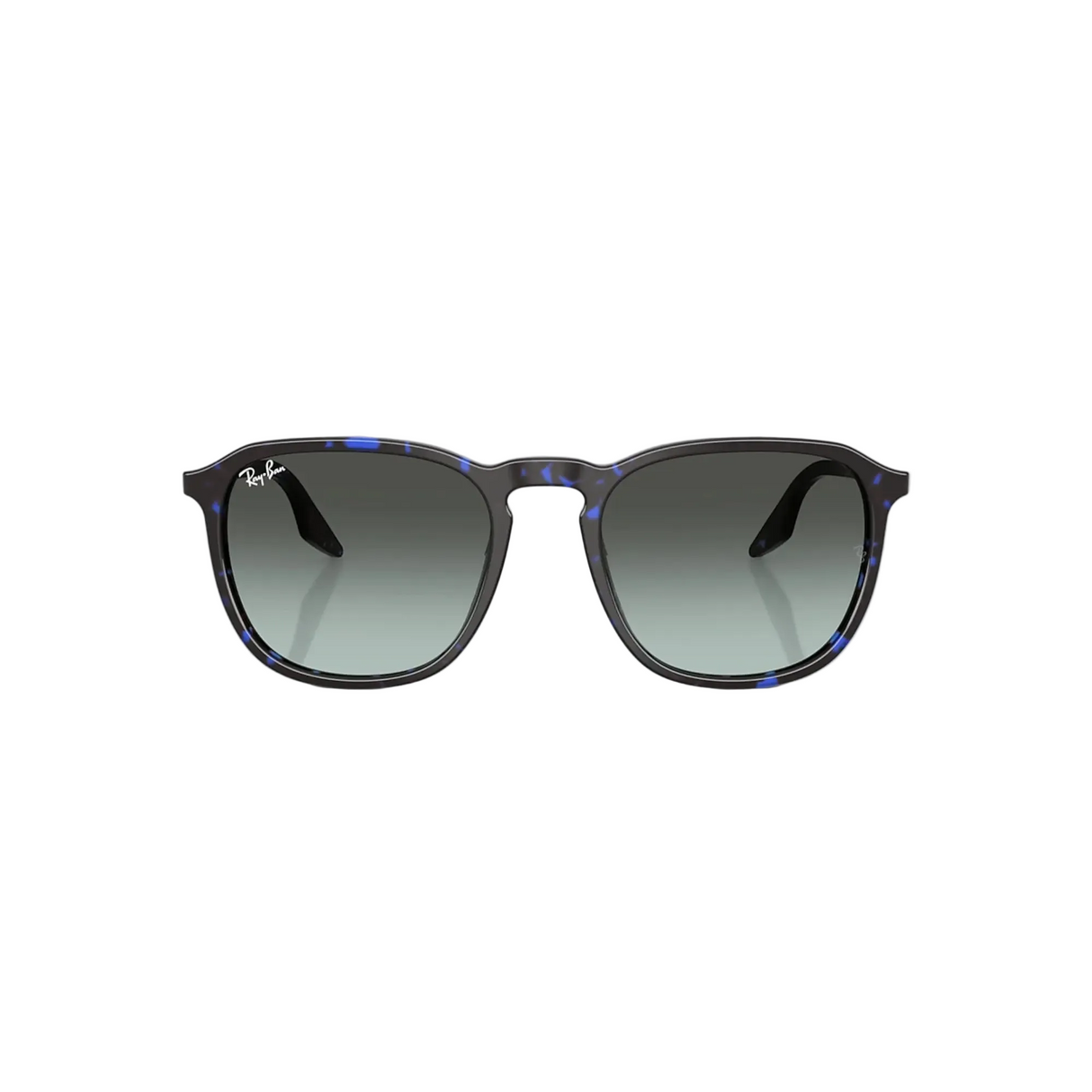 LENTES DE SOL UV400 UNISEX RB2203 1430GK 55 RAY BAN NEGRO CASUAL 1030205 RAY-BAN