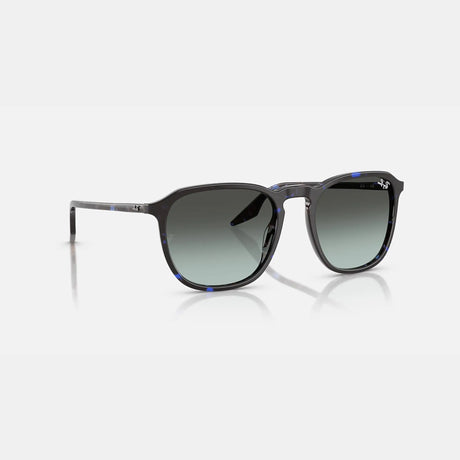 LENTES DE SOL UV400 UNISEX RB2203 1430GK 55 RAY BAN NEGRO CASUAL 1030205 RAY-BAN