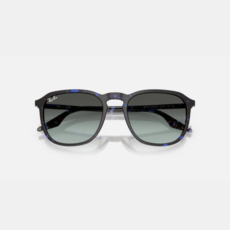 LENTES DE SOL UV400 UNISEX RB2203 1430GK 55 RAY BAN NEGRO CASUAL 1030205 RAY-BAN