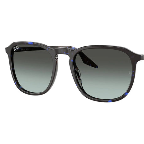 LENTES DE SOL UV400 UNISEX RB2203 1430GK 55 RAY BAN NEGRO CASUAL 1030205 RAY-BAN
