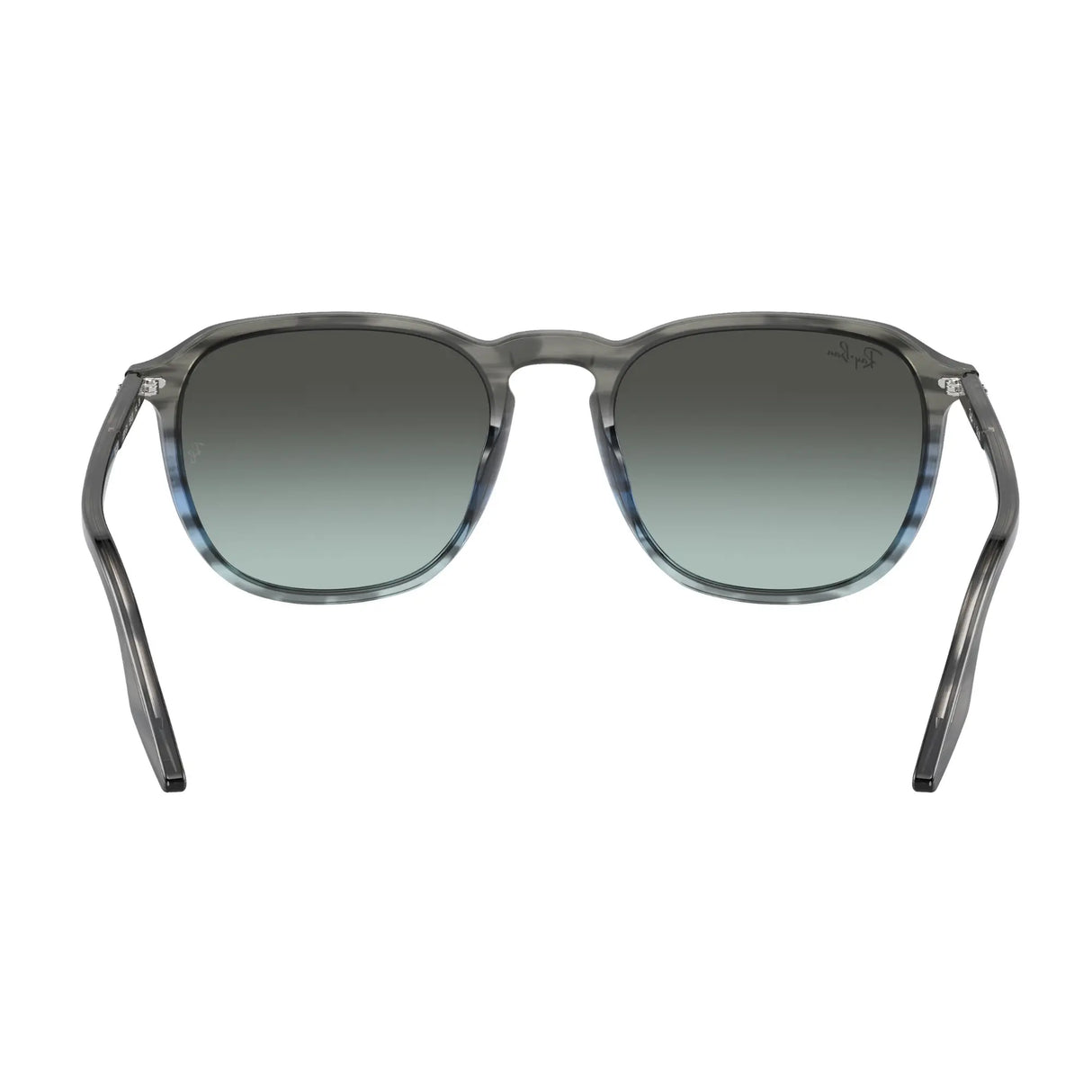 LENTES DE SOL UV400 UNISEX RB2203 1391GK 55 RAY BAN GRIS CASUAL 1030204 RAY-BAN