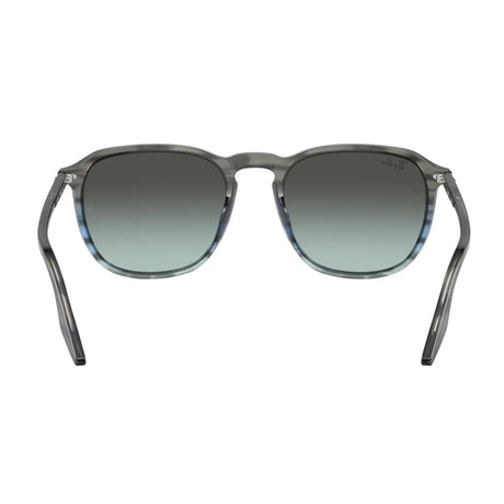 LENTES DE SOL UV400 UNISEX RB2203 1391GK 55 RAY BAN GRIS CASUAL 1030204 RAY-BAN