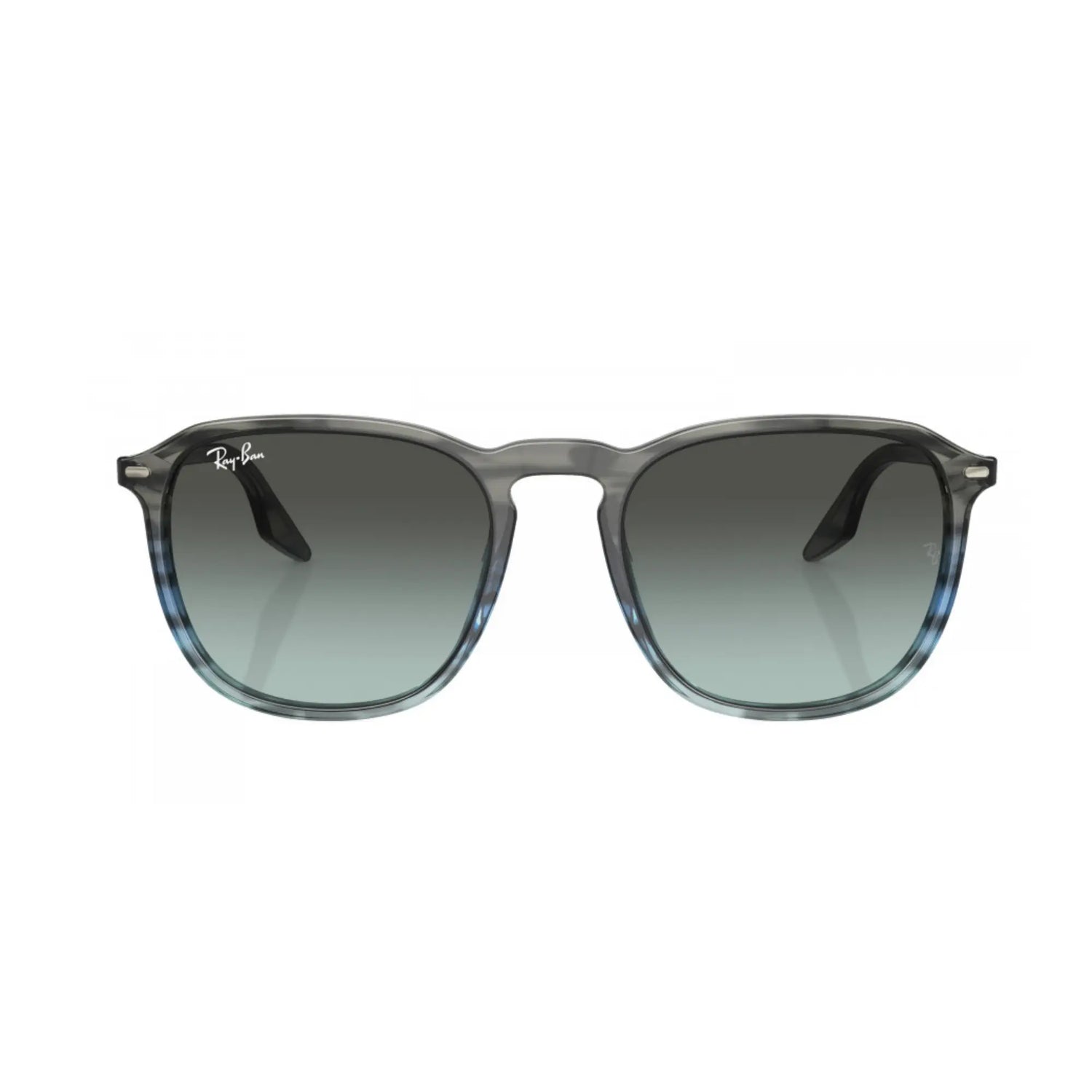 LENTES DE SOL UV400 UNISEX RB2203 1391GK 55 RAY BAN GRIS CASUAL 1030204 RAY-BAN