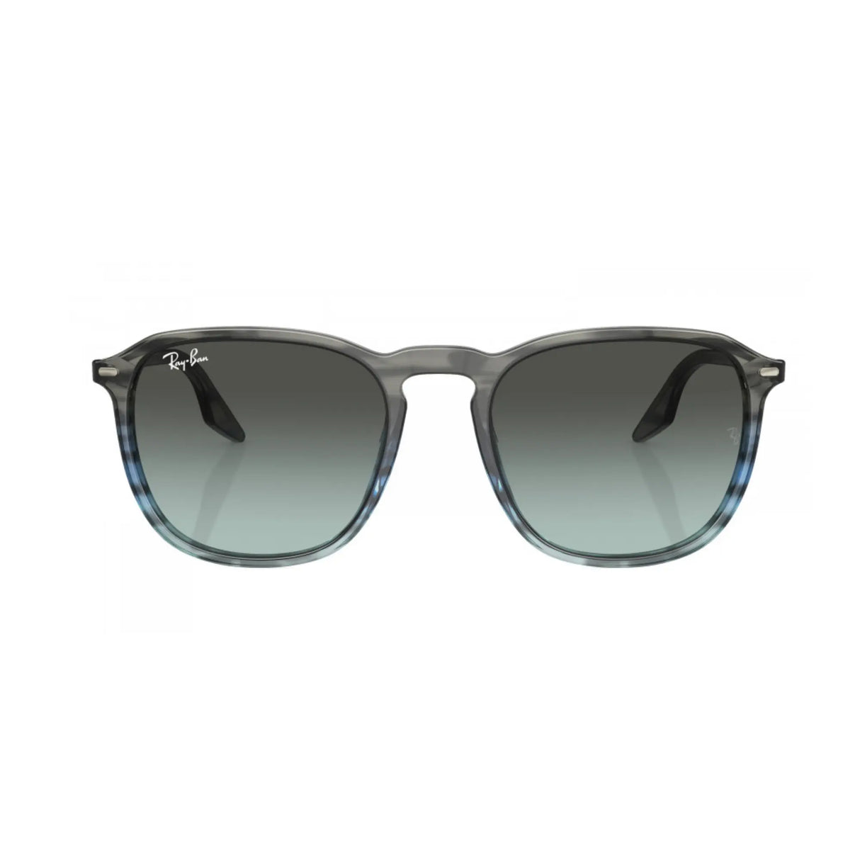 LENTES DE SOL UV400 UNISEX RB2203 1391GK 55 RAY BAN GRIS CASUAL 1030204 RAY-BAN