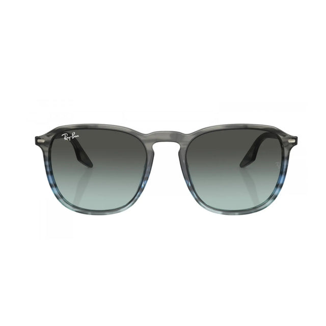 LENTES DE SOL UV400 UNISEX RB2203 1391GK 55 RAY BAN GRIS CASUAL 1030204 RAY-BAN