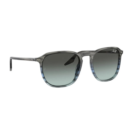 LENTES DE SOL UV400 UNISEX RB2203 1391GK 55 RAY BAN GRIS CASUAL 1030204 RAY-BAN