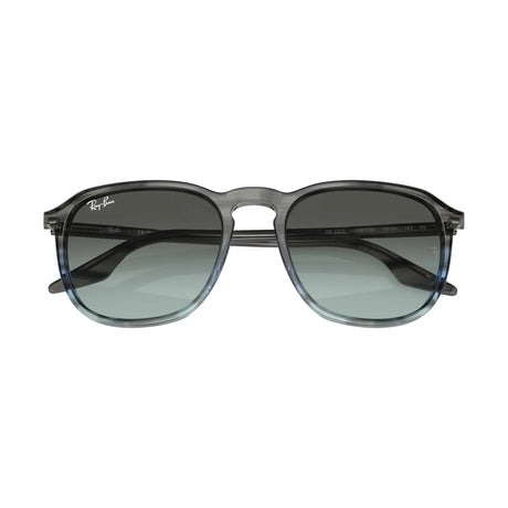 LENTES DE SOL UV400 UNISEX RB2203 1391GK 55 RAY BAN GRIS CASUAL 1030204 RAY-BAN