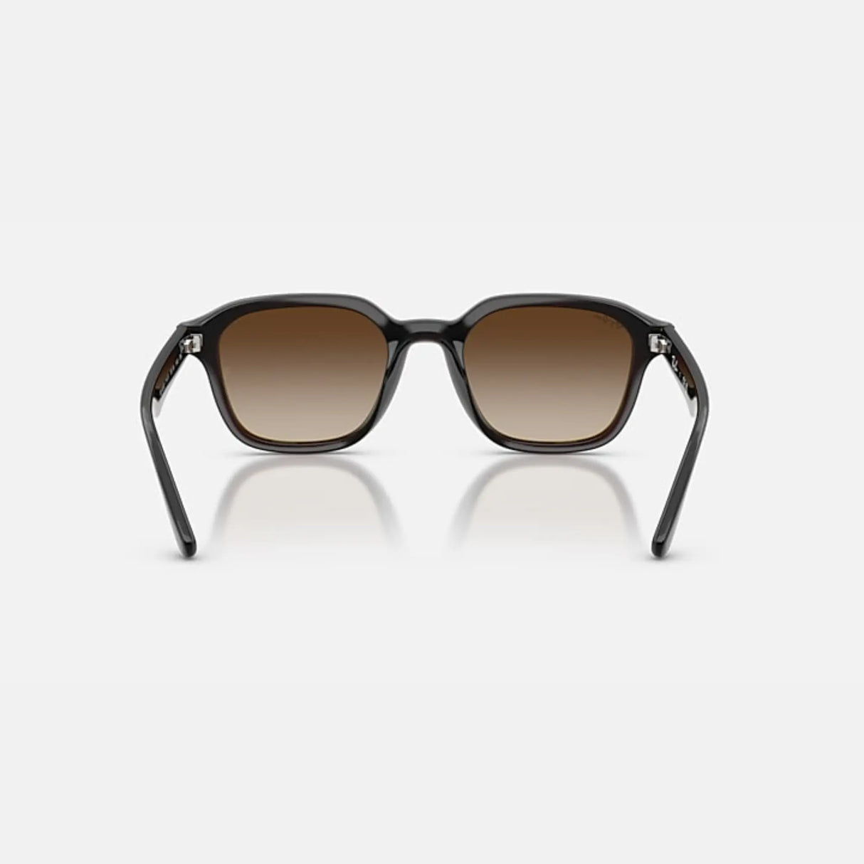 LENTES DE SOL UV400 UNISEX RB4458D 714/13 65 RAY BAN MARRON CASUAL 1030213 RAY-BAN