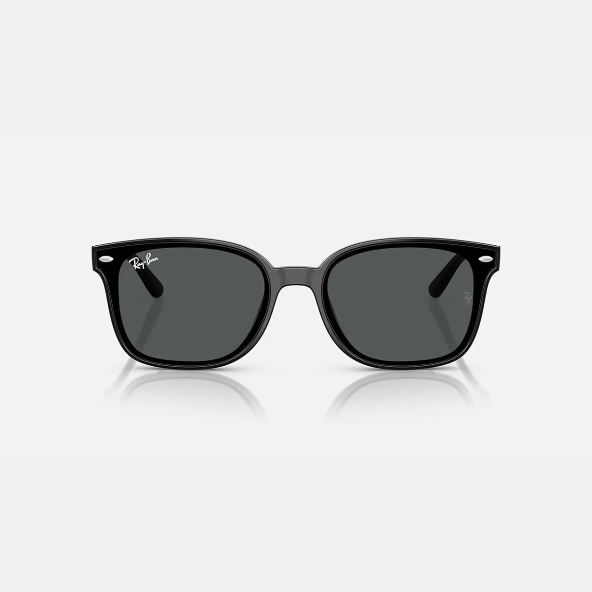 LENTES DE SOL UV400 UNISEX RB4461D 601/87 64 RAY BAN NEGRO CASUAL 1030214 RAY-BAN