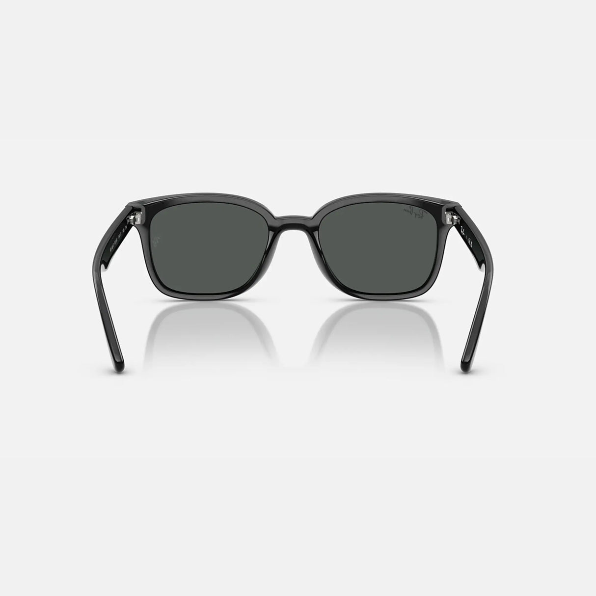 LENTES DE SOL UV400 UNISEX RB4461D 601/87 64 RAY BAN NEGRO CASUAL 1030214 RAY-BAN