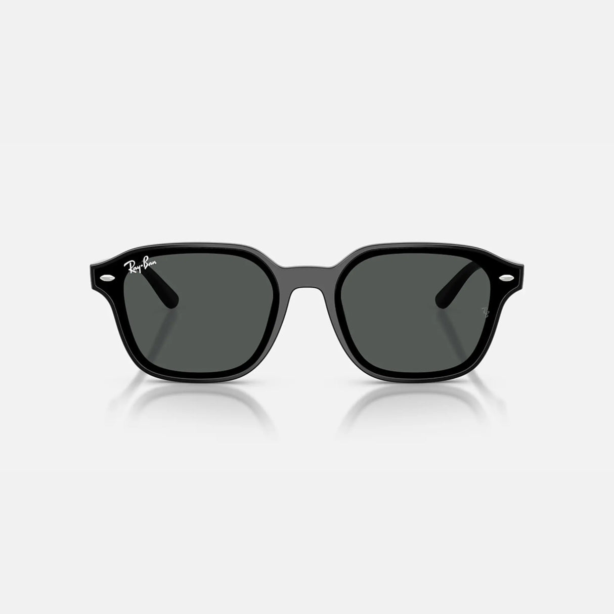 LENTES DE SOL UV400 UNISEX RB4458D 601/87 65 RAY BAN NEGRO CASUAL 1030212 RAY-BAN