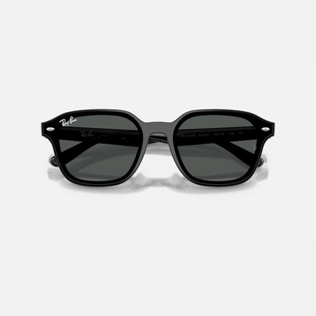 LENTES DE SOL UV400 UNISEX RB4458D 601/87 65 RAY BAN NEGRO CASUAL 1030212 RAY-BAN